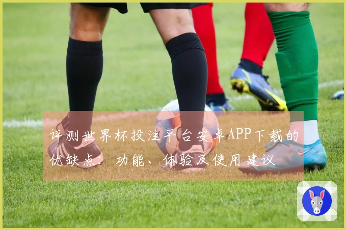 评测世界杯投注平台安卓APP下载的优缺点：功能、体验及使用建议