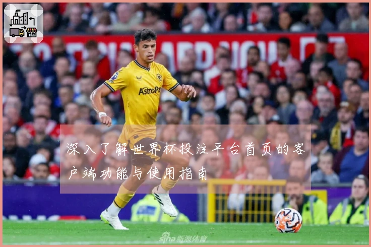 深入了解世界杯投注平台首页的客户端功能与使用指南