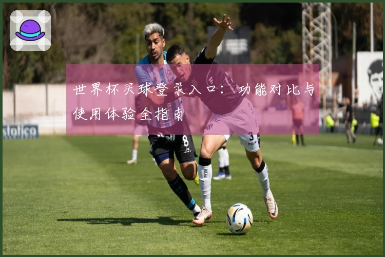 世界杯买球登录入口：功能对比与使用体验全指南