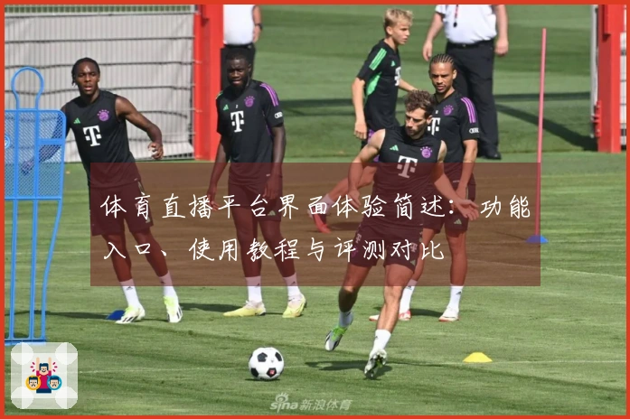 体育直播平台界面体验简述：功能入口、使用教程与评测对比