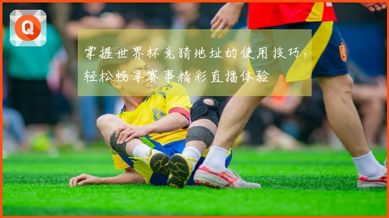 掌握世界杯竞猜地址的使用技巧，轻松畅享赛事精彩直播体验